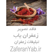 فروش زعفران اصل